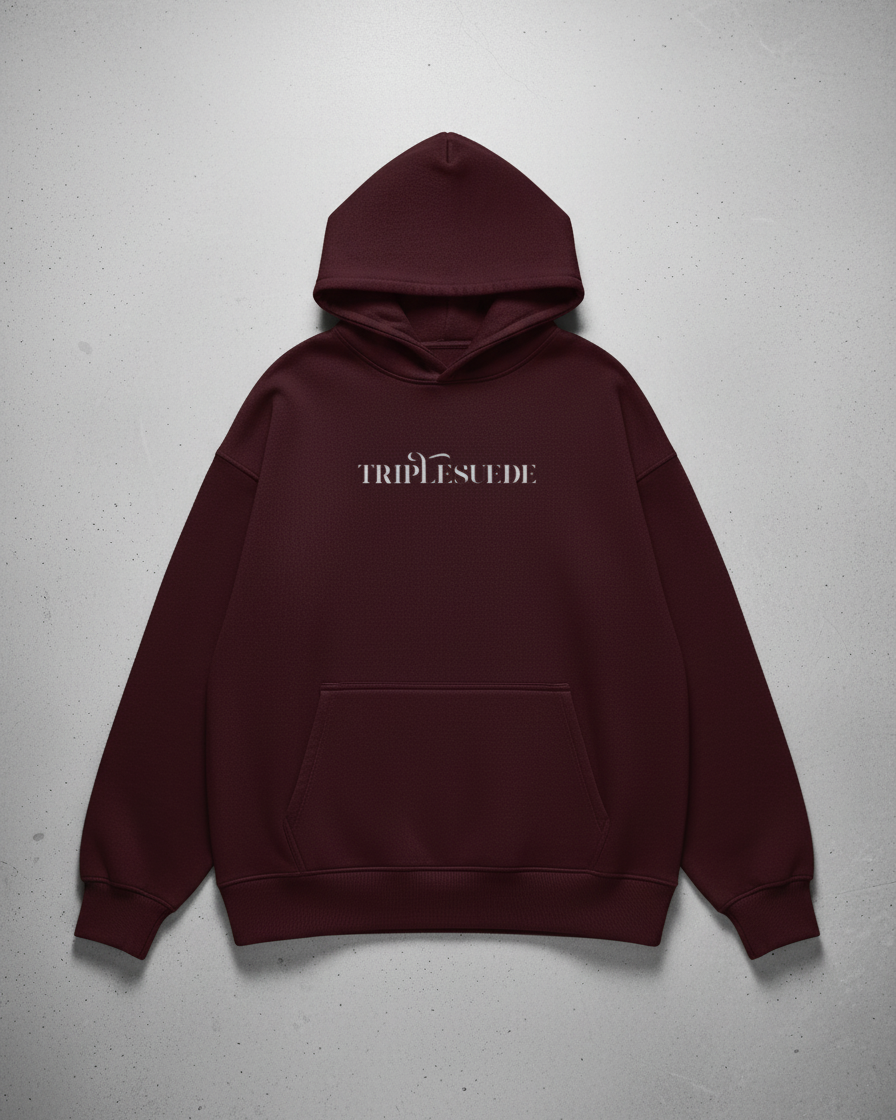 War Oversized Unisex Hoodie