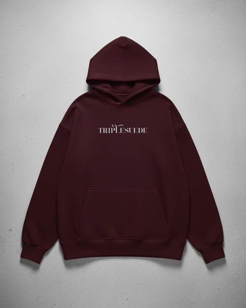 War Oversized Unisex Hoodie